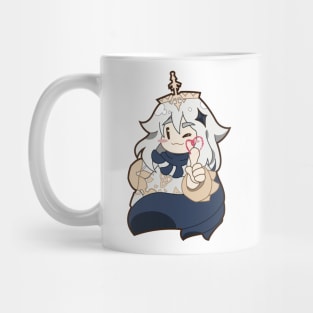 Paimon Mug